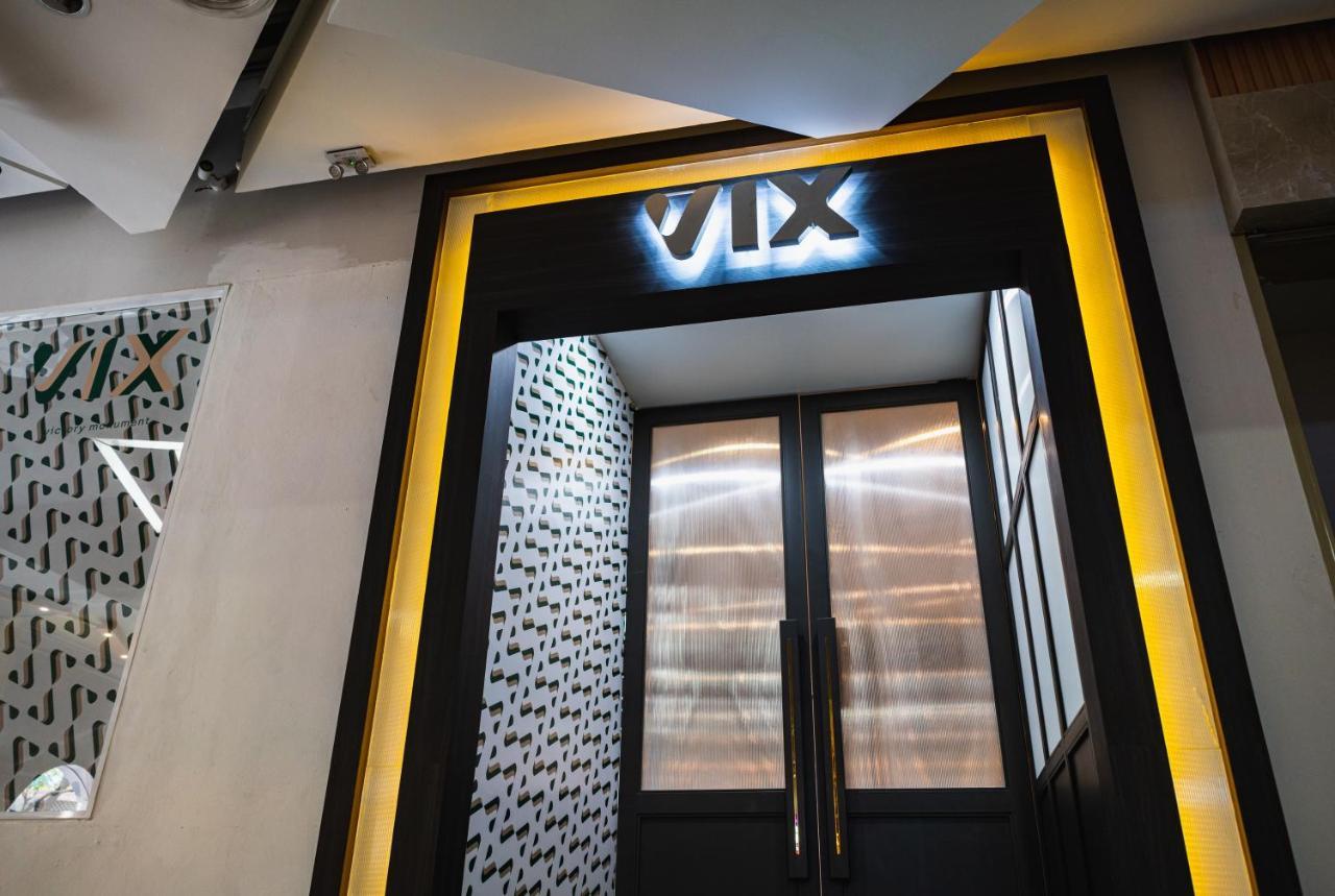 Vix At Victory Monument 3* בנגקוק